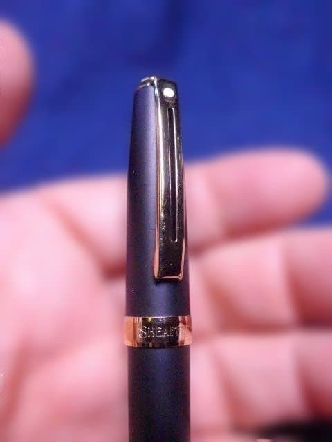 Rare! Schaeffer Prelude Mechanical Pencil 0.7