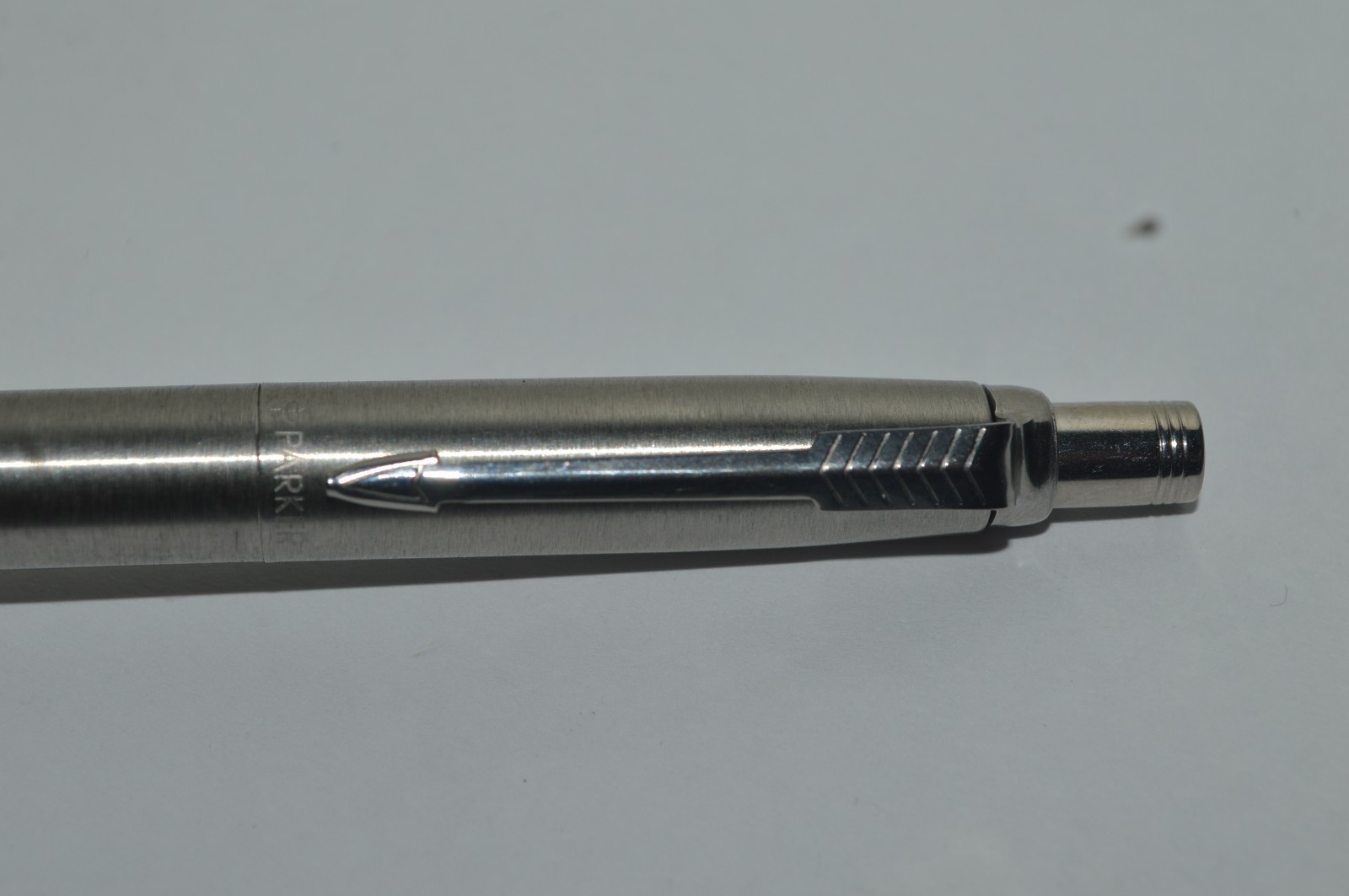PARKER Jotter Flighter Mechanical Pencil 0.5mm Circa 1995 Made In USA Works Fine