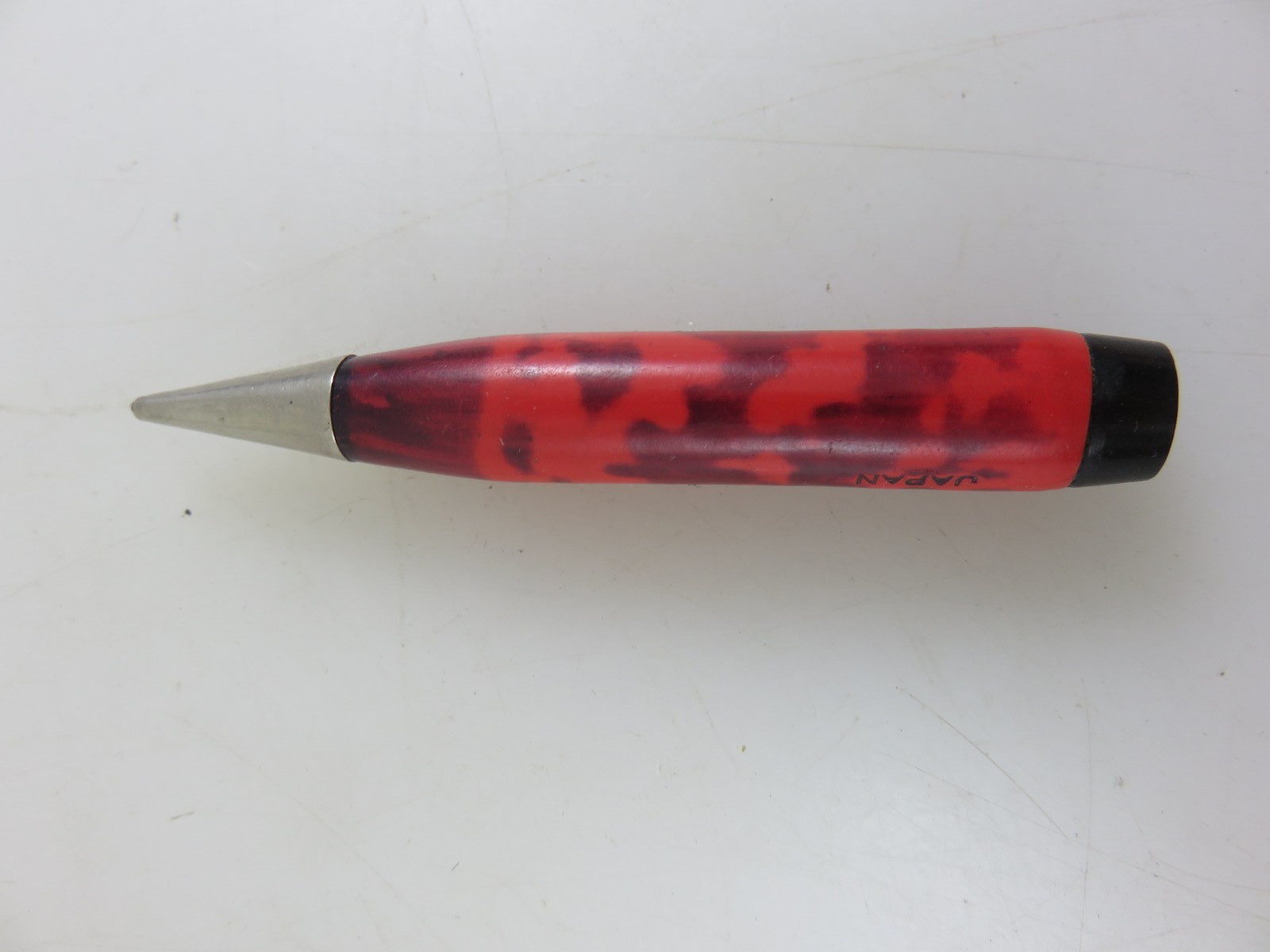 Miniature Small Golf Mechanical Pencil 2.75″ Long Vintage Made In Japan