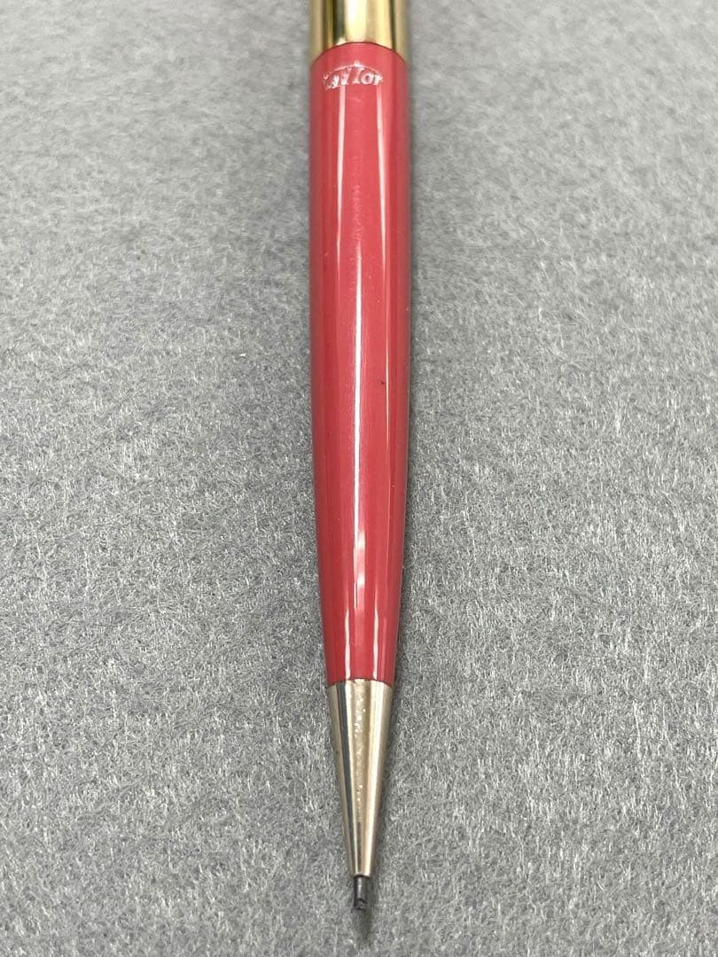 [Rare] Vintage Mechanical Pencils (2 pens) Sailor Newman