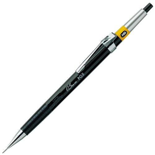 Pentel Graph Pencil 0.5mm PG5-AD