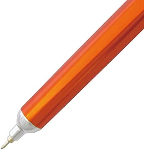 オート Auto GS01-S7-OR Oil Ballpoint Pen GS01 Orange