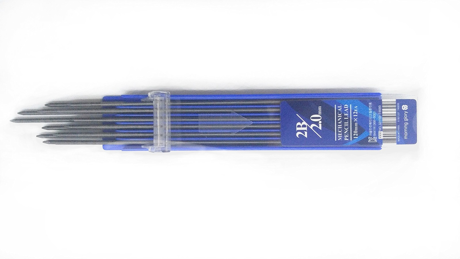 2mm Lead Refills Black 2B 36 PCS Compass Carpentry Mechanical Pencil 3 Pack