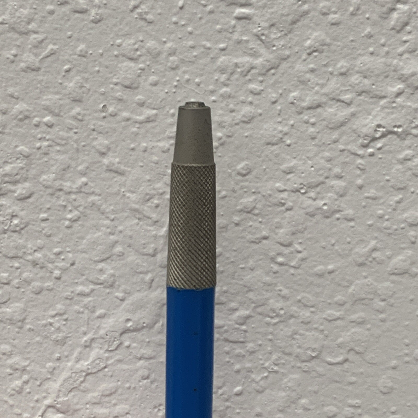 Vintage Staedtler Mars 780 Mechanical Drafting Pencil Made Germany Blue RARE