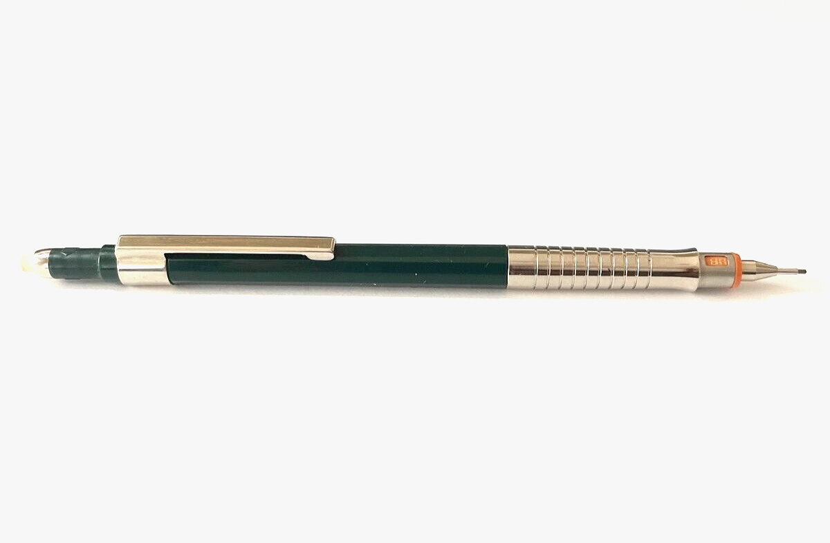 FABER CASTELL TK-FINE VARIO L 0.9/1.0 MECHANICAL PENCIL , MADE IN GERMANY