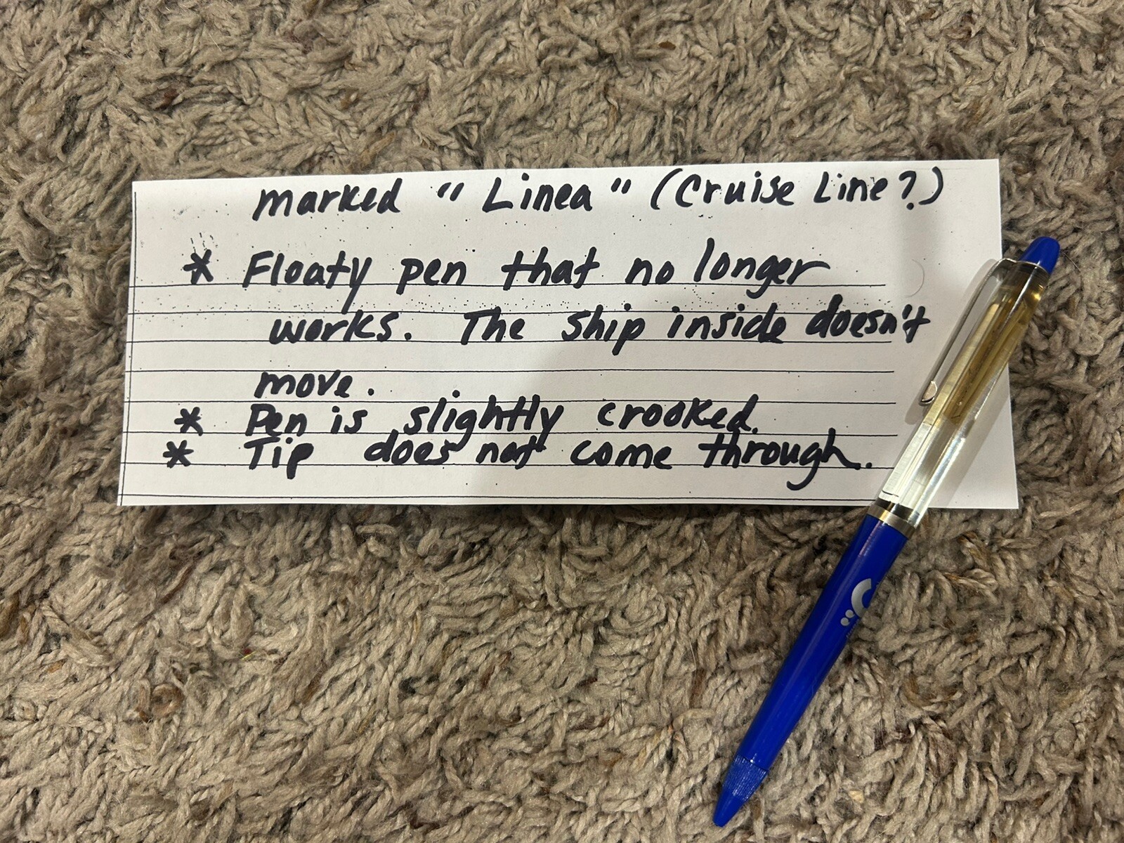 Vintage Collectible Unique Pencil Pen Lot Majority Work A Few For Parts Only