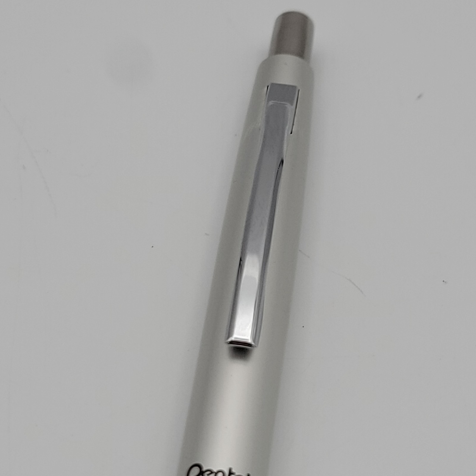 PENTEL 3 ML3 Sharp Mechanical Pencil 0.3mm Japan Made 1980’s Tested Retired