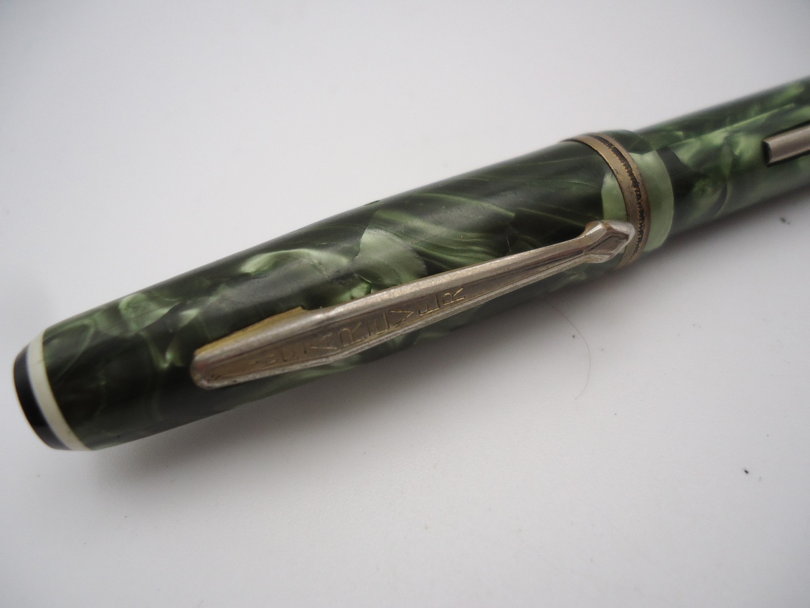Vintage Mechanical Pencil Lot – Wahl Eversharp Gold Filled, Waltham, Wearever