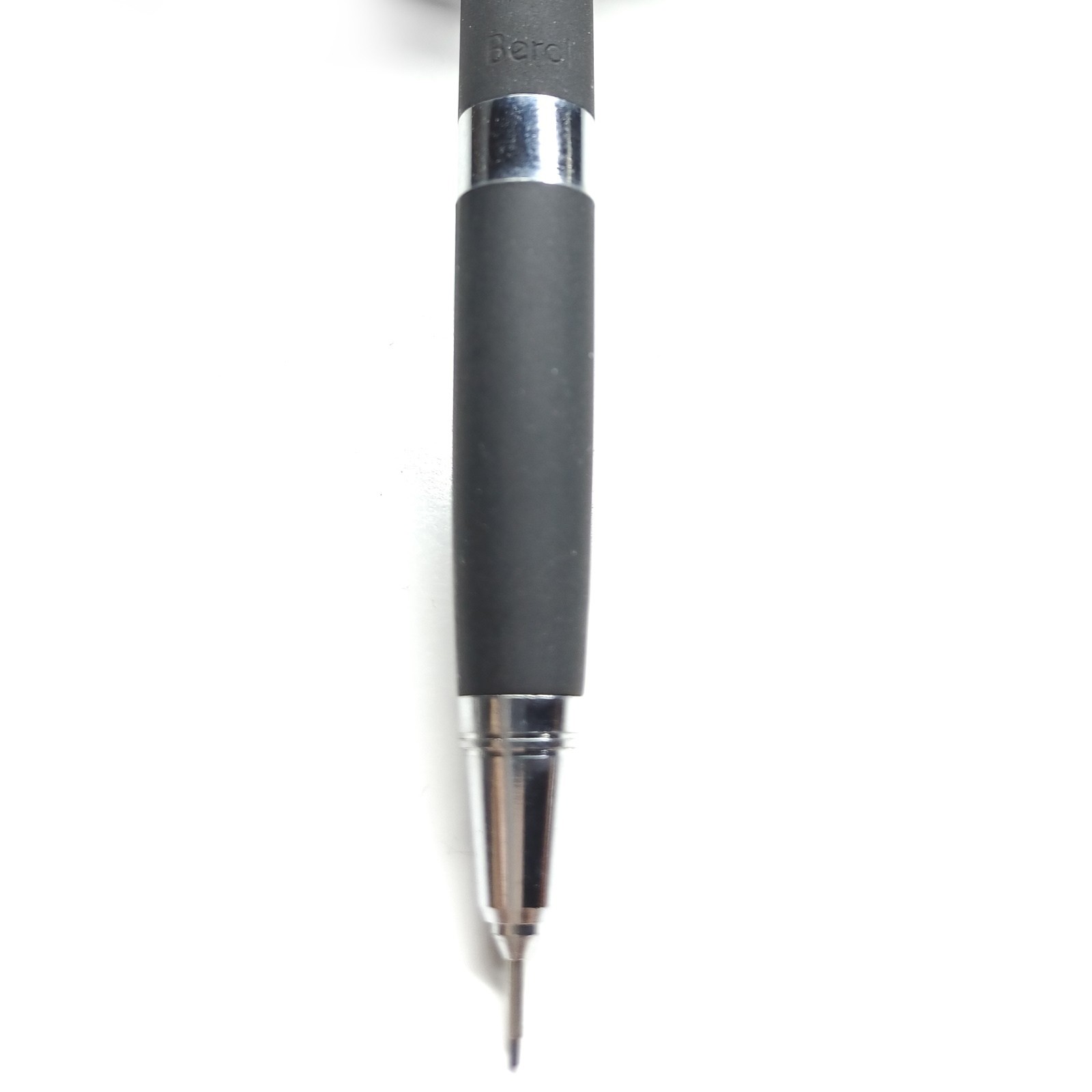 Vintage 1970s Berol Double Knock RET-5 Turquoise 0.5mm Mechanical Pencil