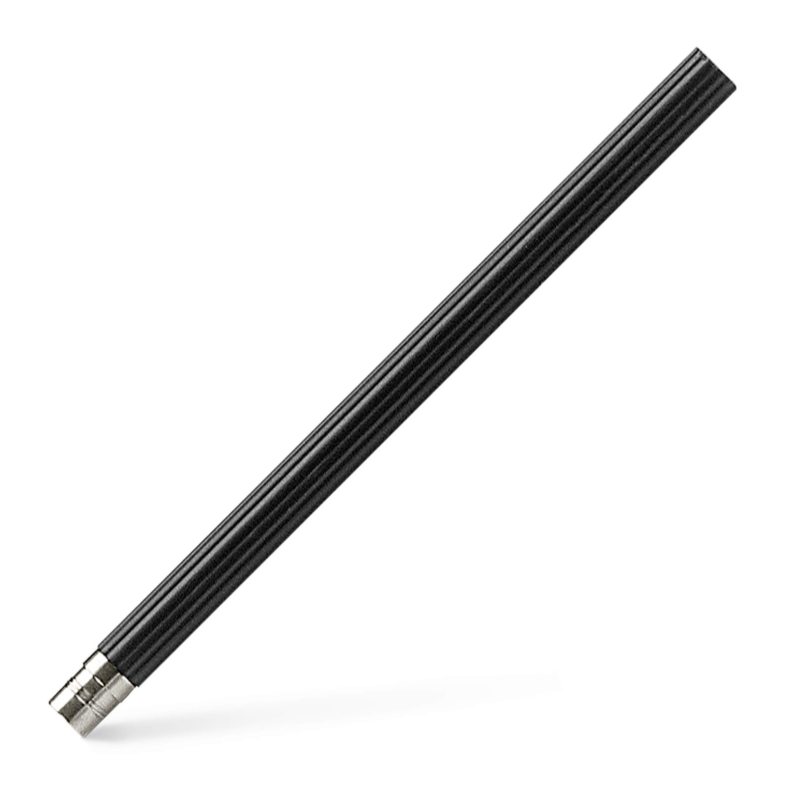 Faber Castell Pencil, Black Refill, 118646 B Hardness for Perfect Pencil, Gen…