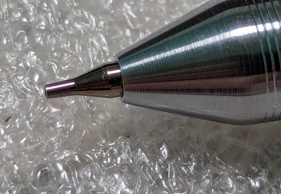 RARE Vintage Pilot 2+1 Multi-function Pen Discontinued limited .hard to find