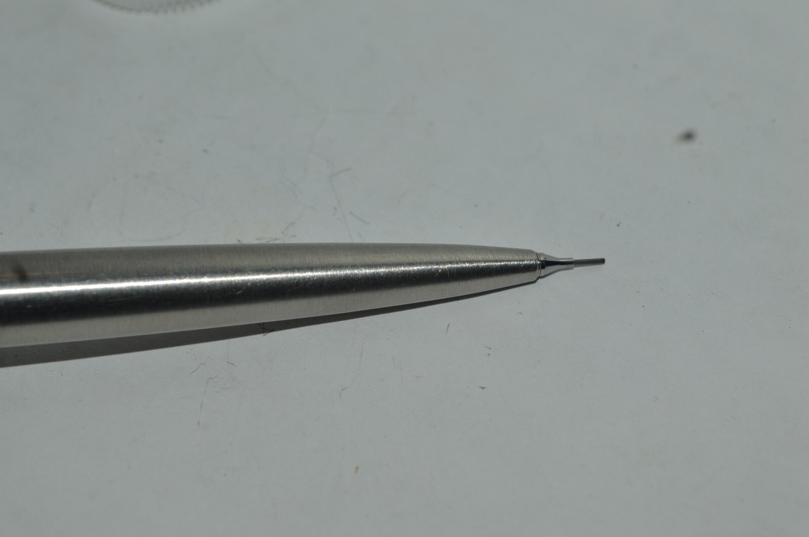 PARKER Jotter Flighter Mechanical Pencil 0.5mm Circa 1999 USA Works Fine
