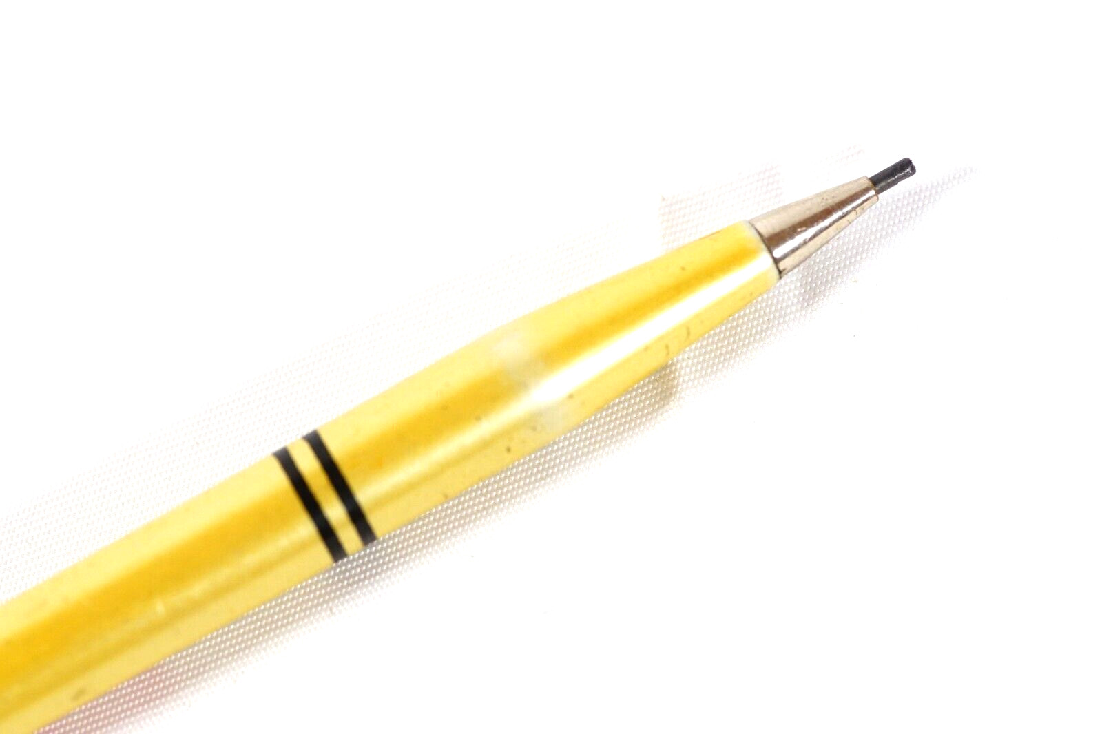 Allied Mills Inc. Amco Feeds Advertising Mechanical Pencil Adgif P-4-47