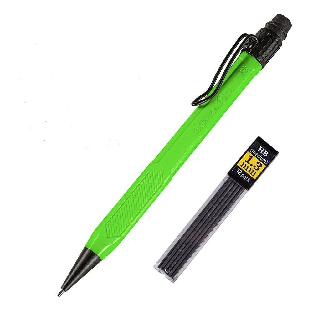 Rite In The Rain Mechanical Pencil Ergonomic Durable Comes With 12 Leads – HV15