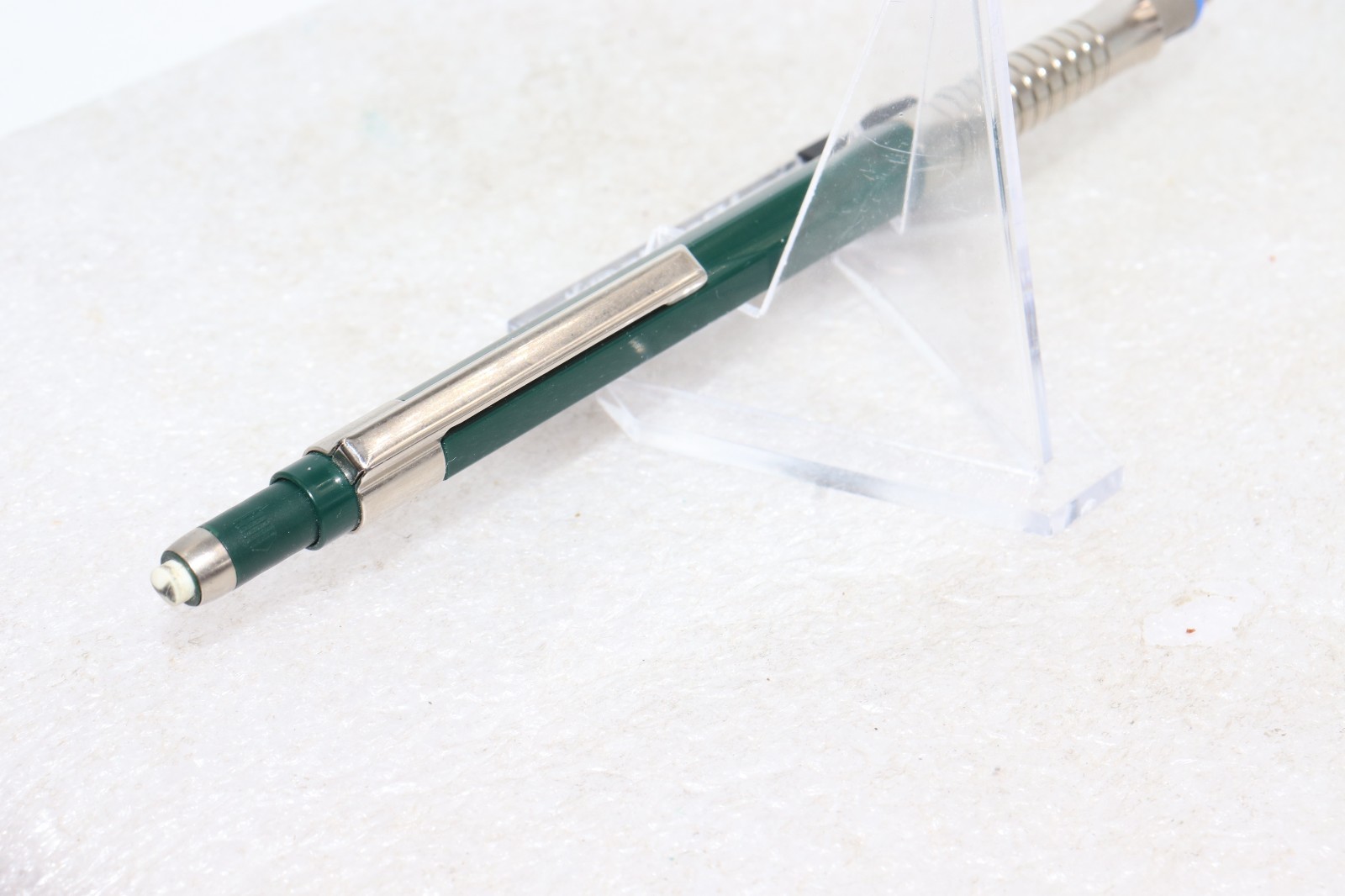 Faber Castell Tk Fine Vario L 0.7mm Drafting Mechanical Pencil with 12 Leads
