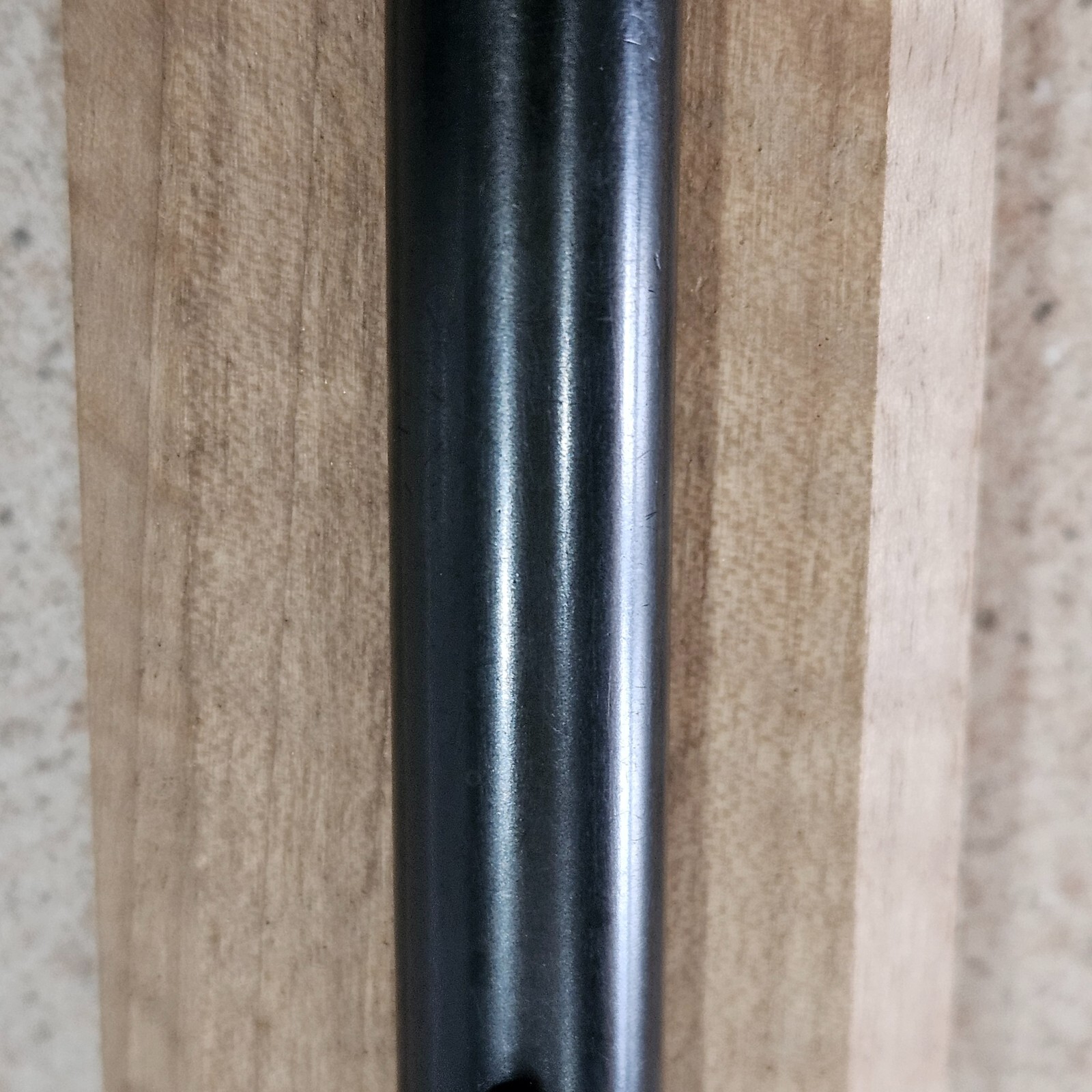 Conklin Endura Black Rings Gold Filled Trim 5.5″ Mechanical Pencil PAT 5-28-18