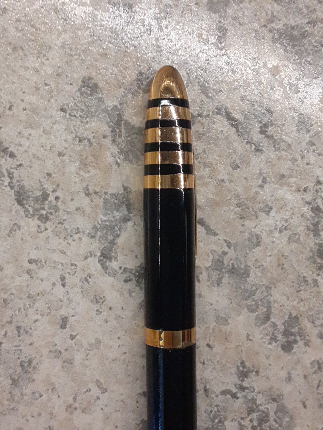 Vintage Wings USA Mechanical Pencil L.G. Skeels Contractor Eau Claire Wis.