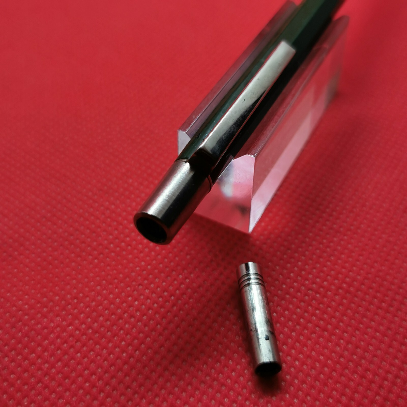 Vintage Faber Castell TK 9500 Mechanical technical clutch pencil