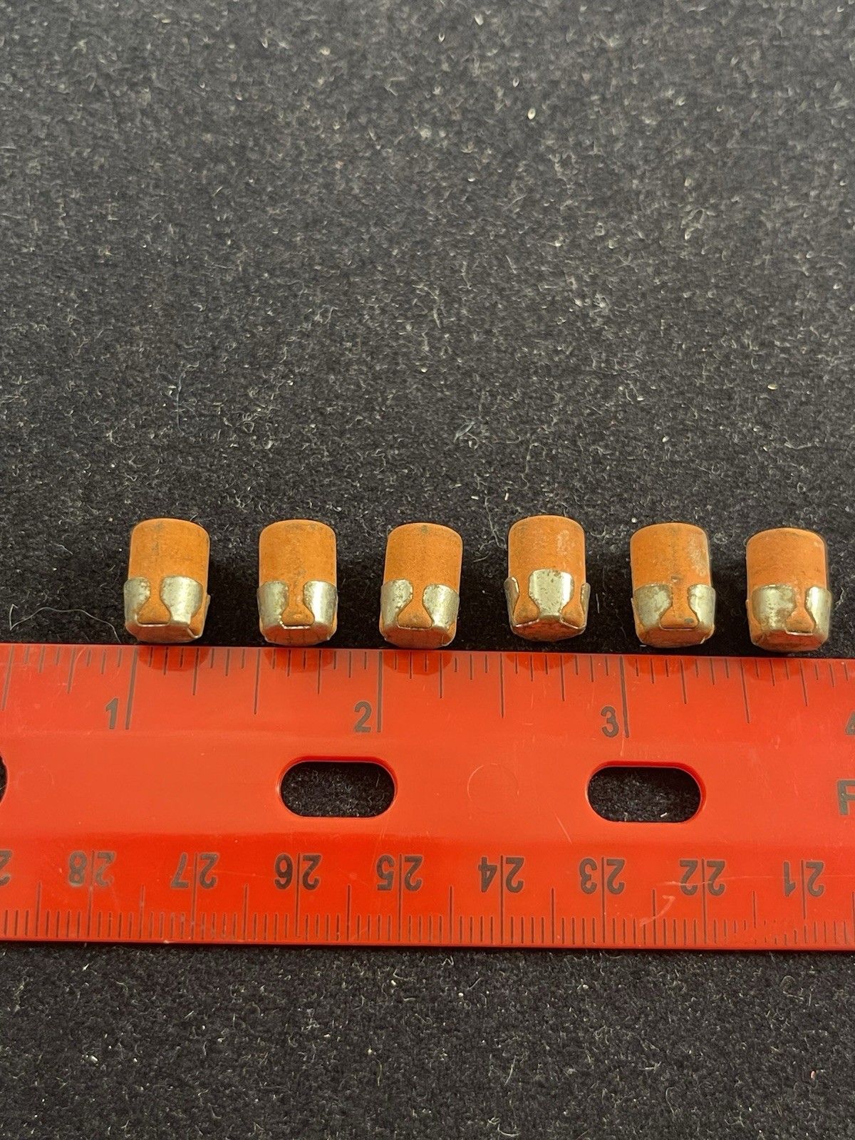 Vintage Mechanical Pencil Lead Lot Dur-O-Lite Pentel Autopoint Multi Size Eraser