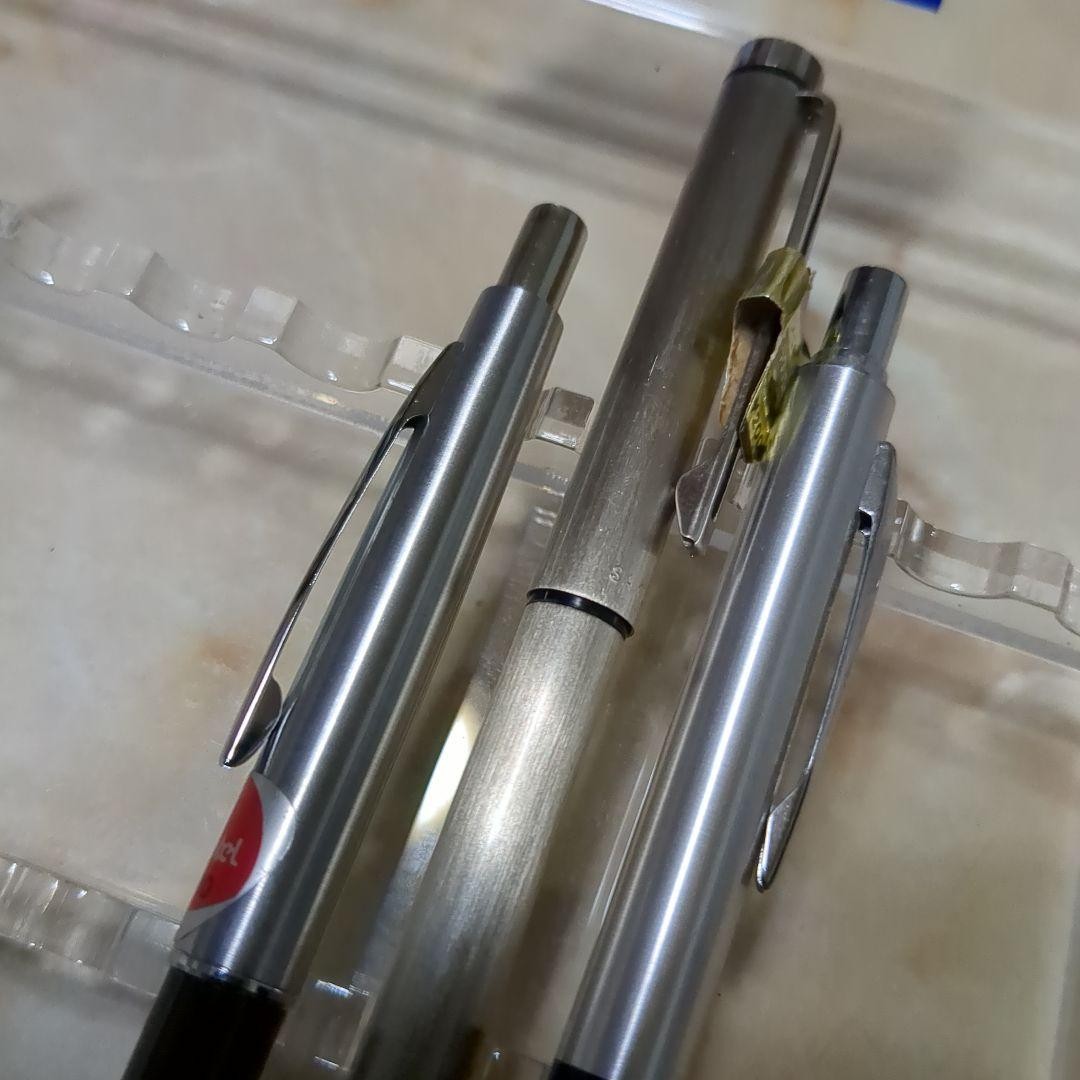 [Discontinued] Sakura Create Mechanical Pencil 0.5mm Unused ship From JAPAN◎