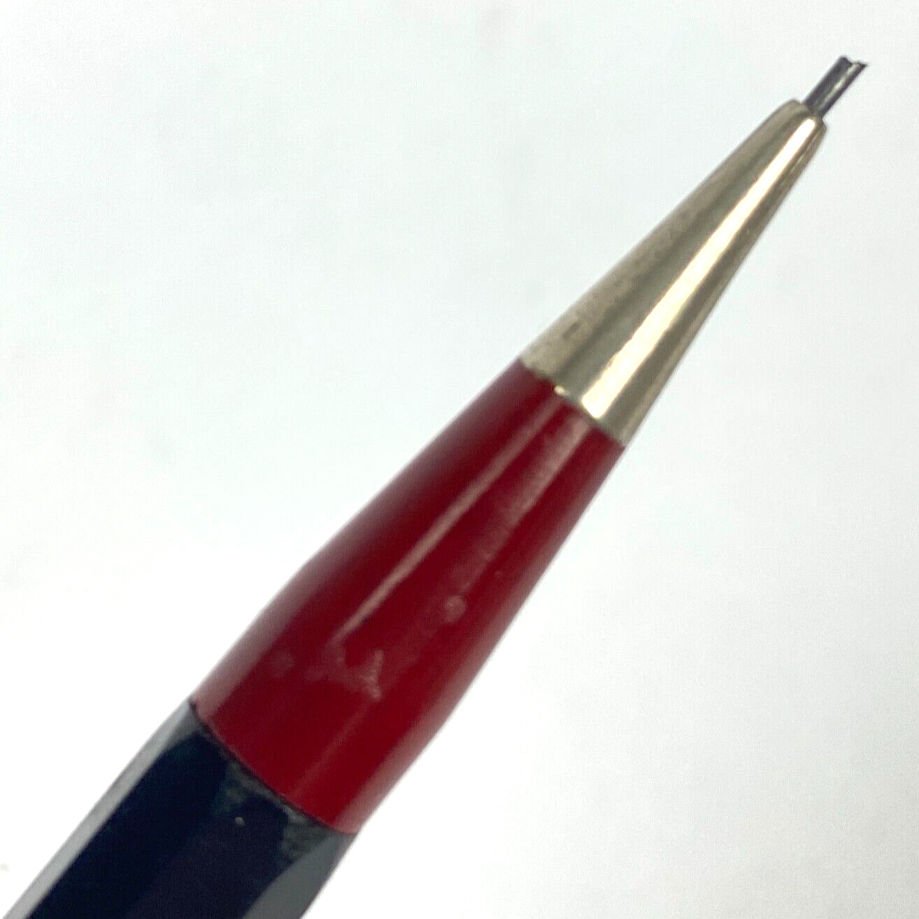 P&S Pawling & Harnischfeger Mining Equipment Milwaukee WI Mechanical Pencil VTG