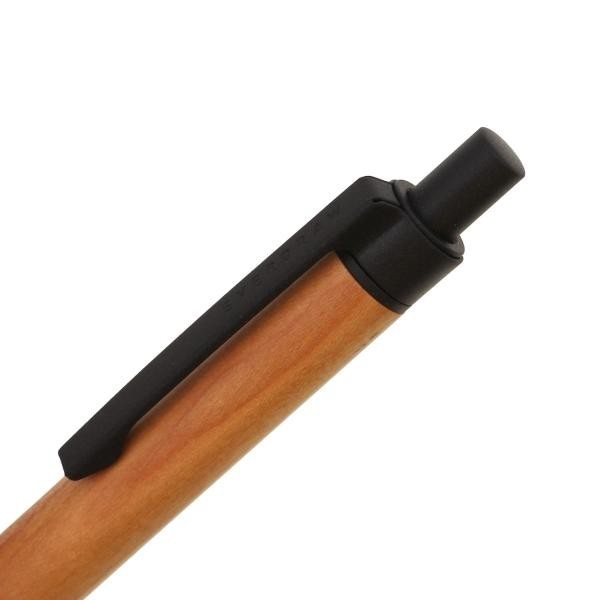 Luddite EverDraw Wood 0.5mm Mechanical Pencil Cherry Wood LDWB-MP4CW-05 japan
