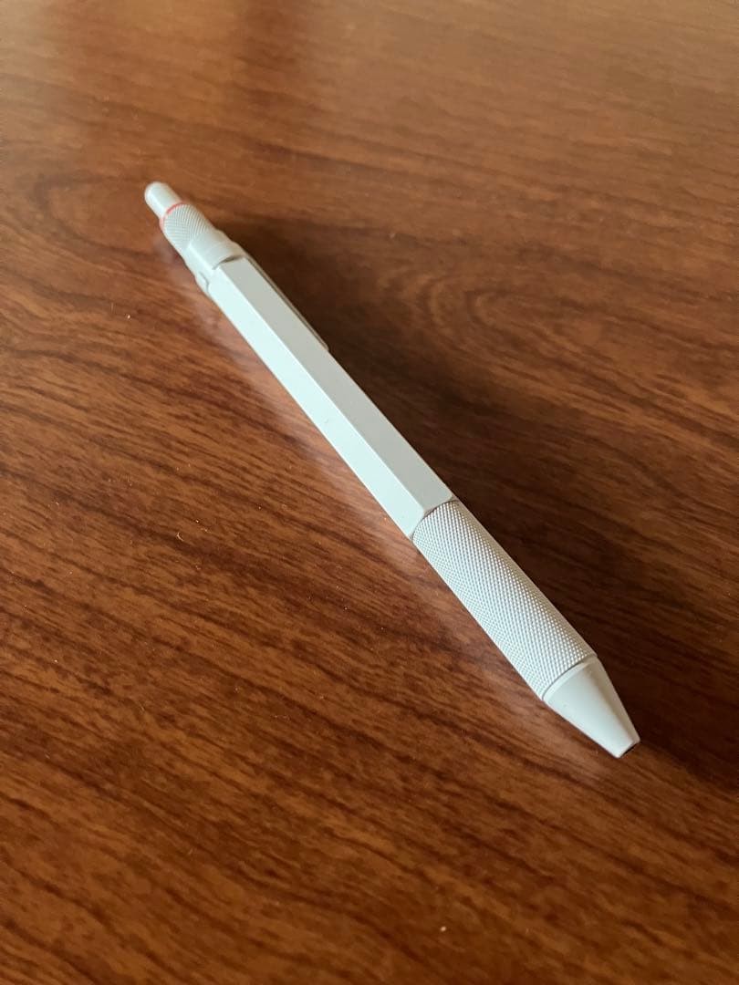 Rotring 600 3in1 permanent white