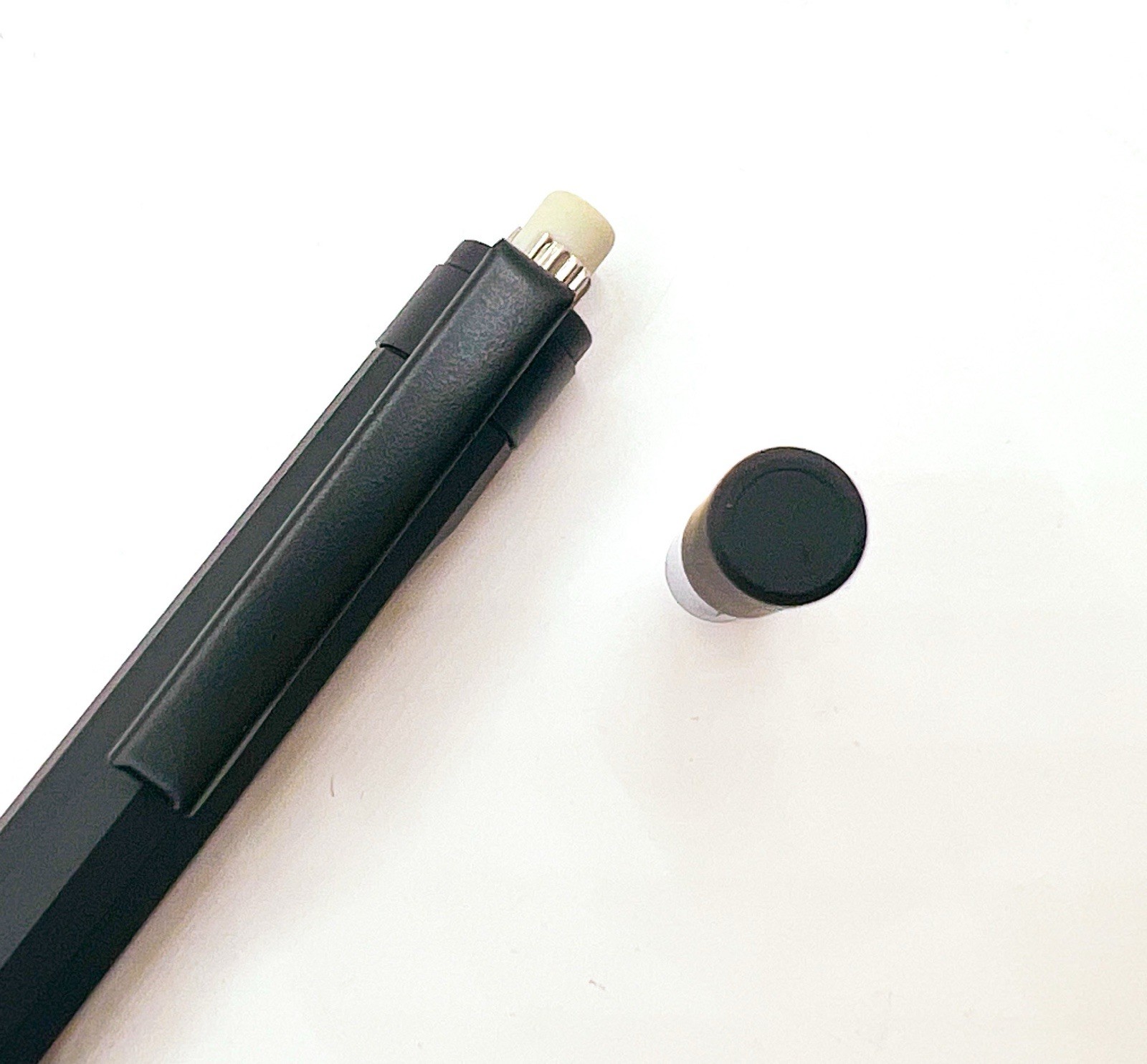 NOS Pentel Mechanical Pencil OrenzNero 0.2mm Kate Version 150 Pcs Limited