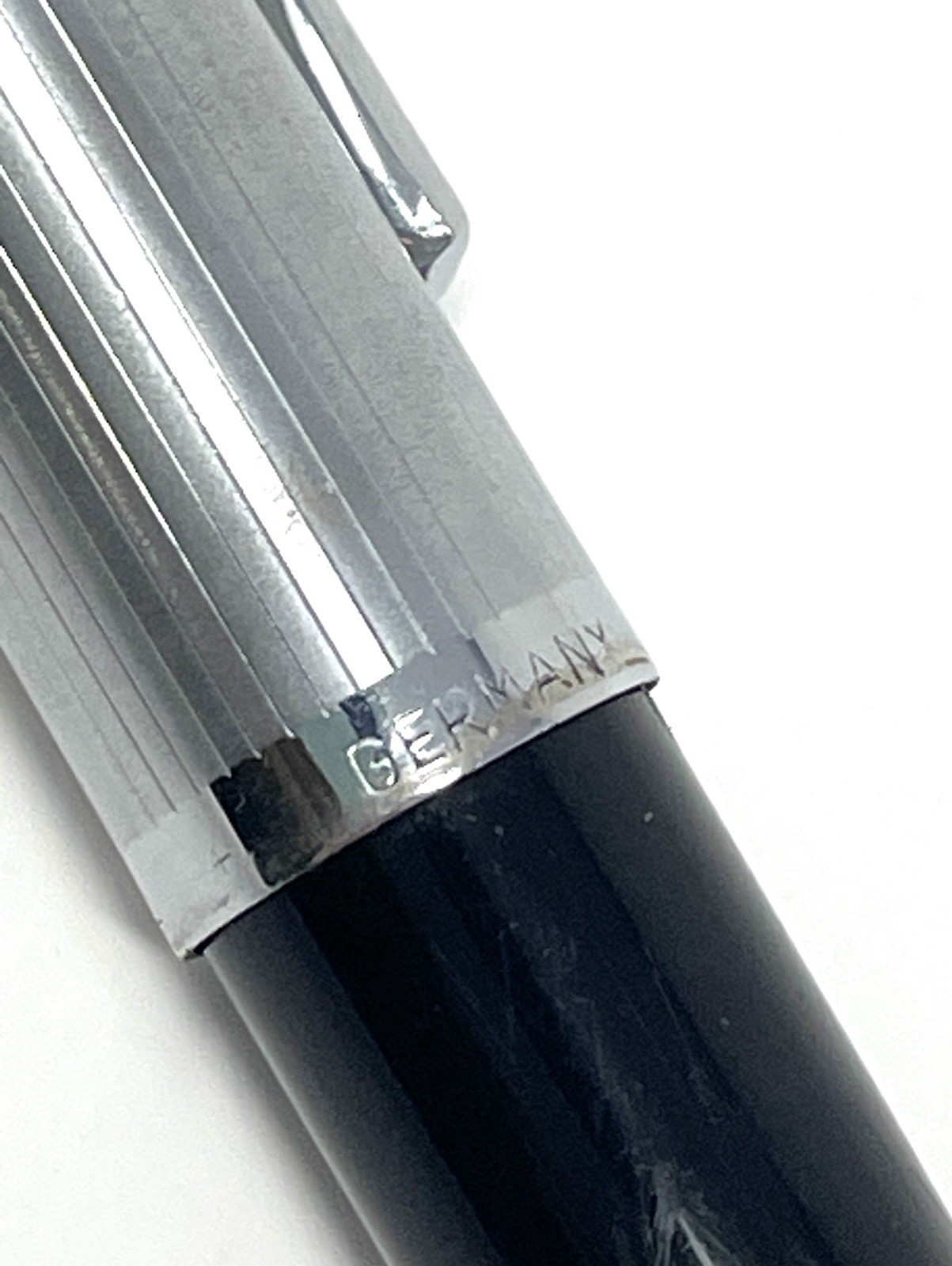Vintage Pelican 20 Silvexa Mechanical Pencil 1.18mm