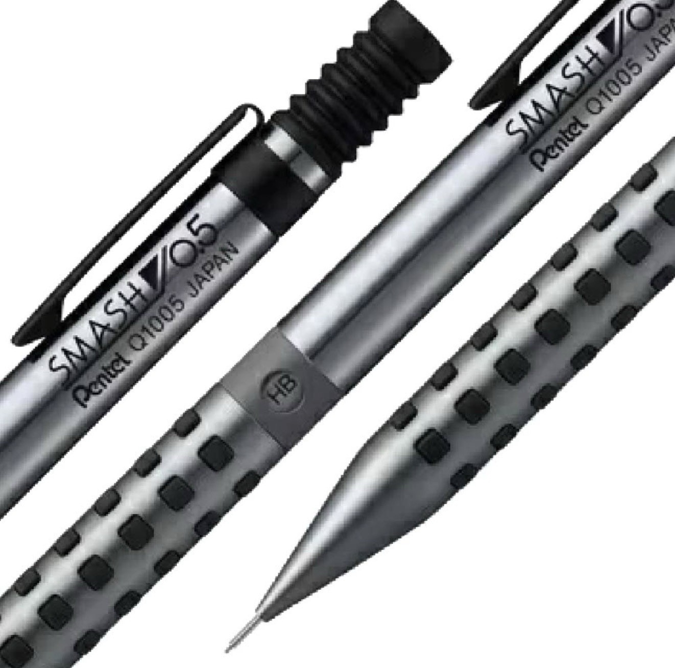 Smash Limited Metallic Colors Diamond Pen Q1005-LDM Limited Edition Color
