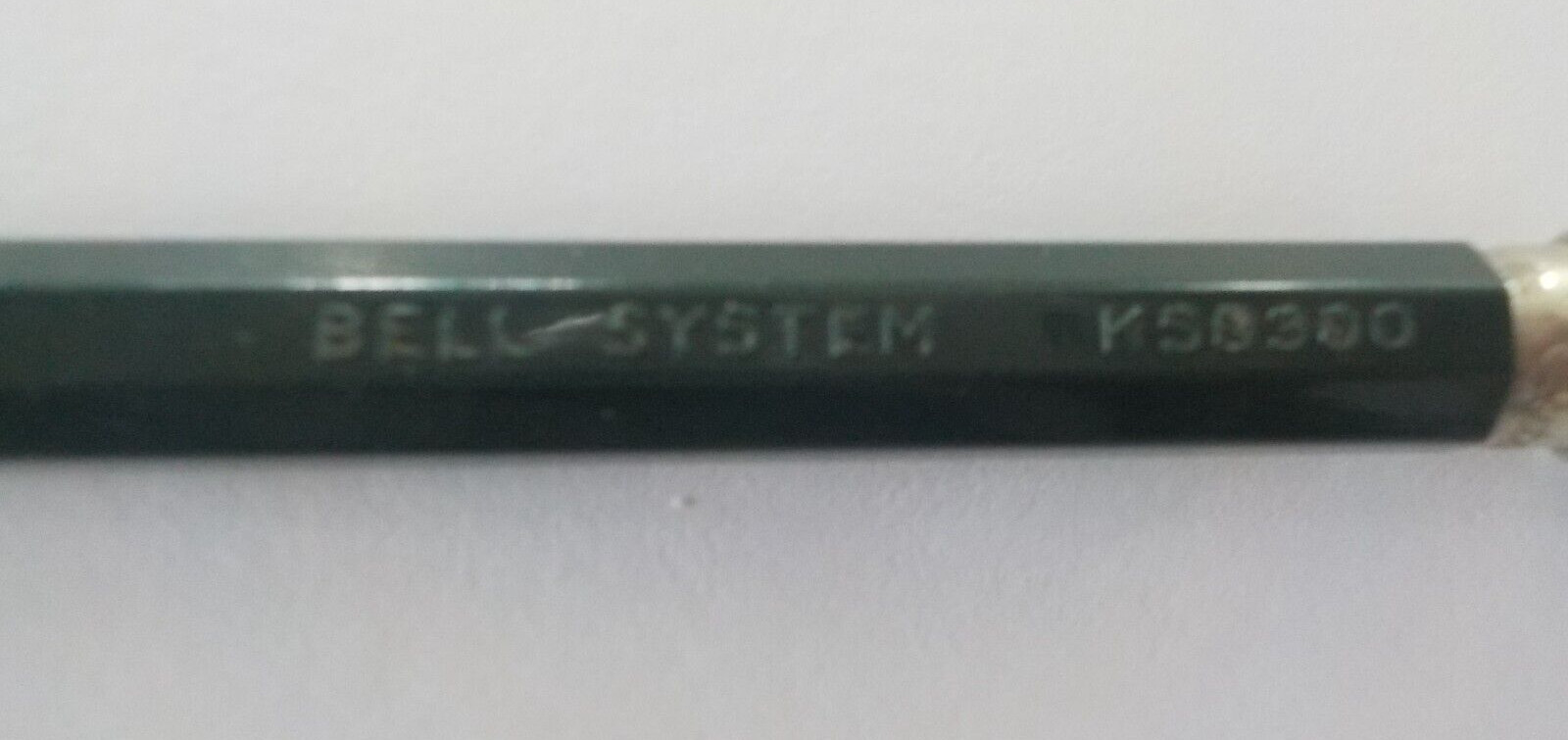 2 Vintage Bell Telephone System Automatic Pencils