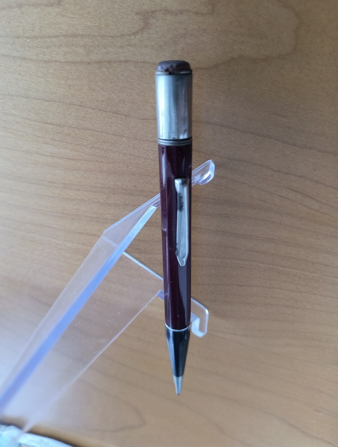 VTG 1.18mm Mechanical pencil, Ernster Bros. Chicargo