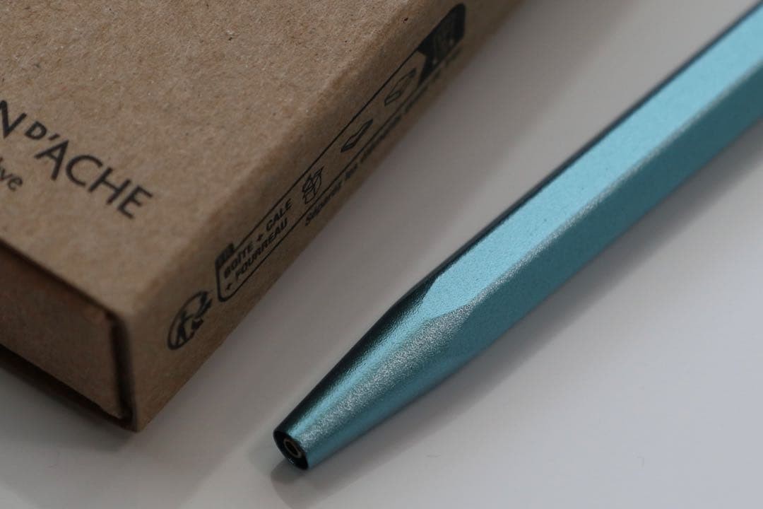 Caran d’Ache Fix Pencil Nespresso B
