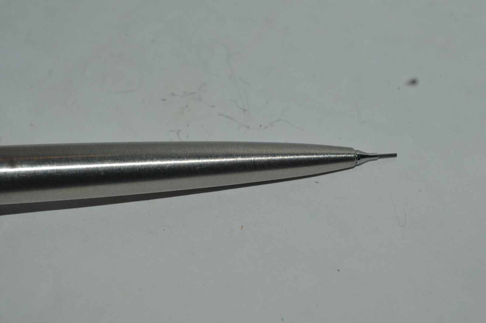 PARKER Jotter Flighter Mechanical Pencil 0.5mm Circa 1999 USA Works Fine