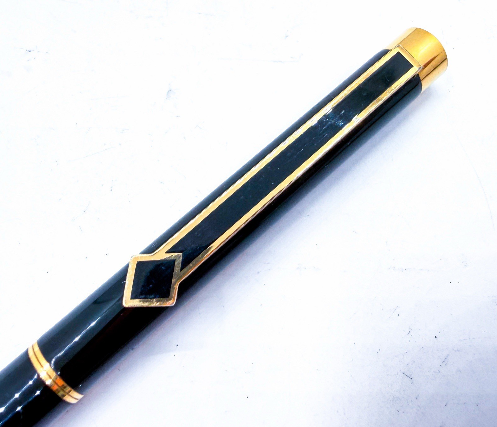 Japanese Retractable Tip Twist Click Mechanical Pencil 0.5mm 0.5 Functional