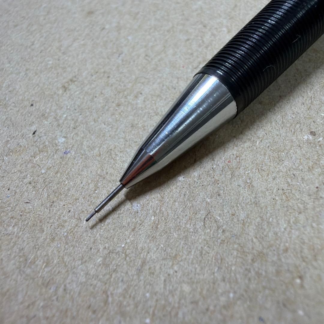 Pentel PG2 Graph Pencil 0.2mm Discontinued Items Writing Tool Tested Used