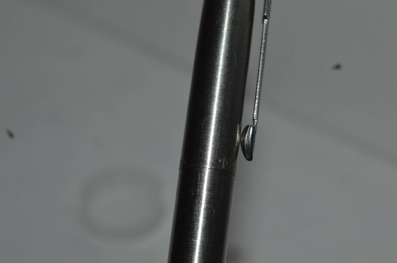 PARKER Jotter Flighter Mechanical Pencil 0.5mm Circa 1999 USA Works Fine