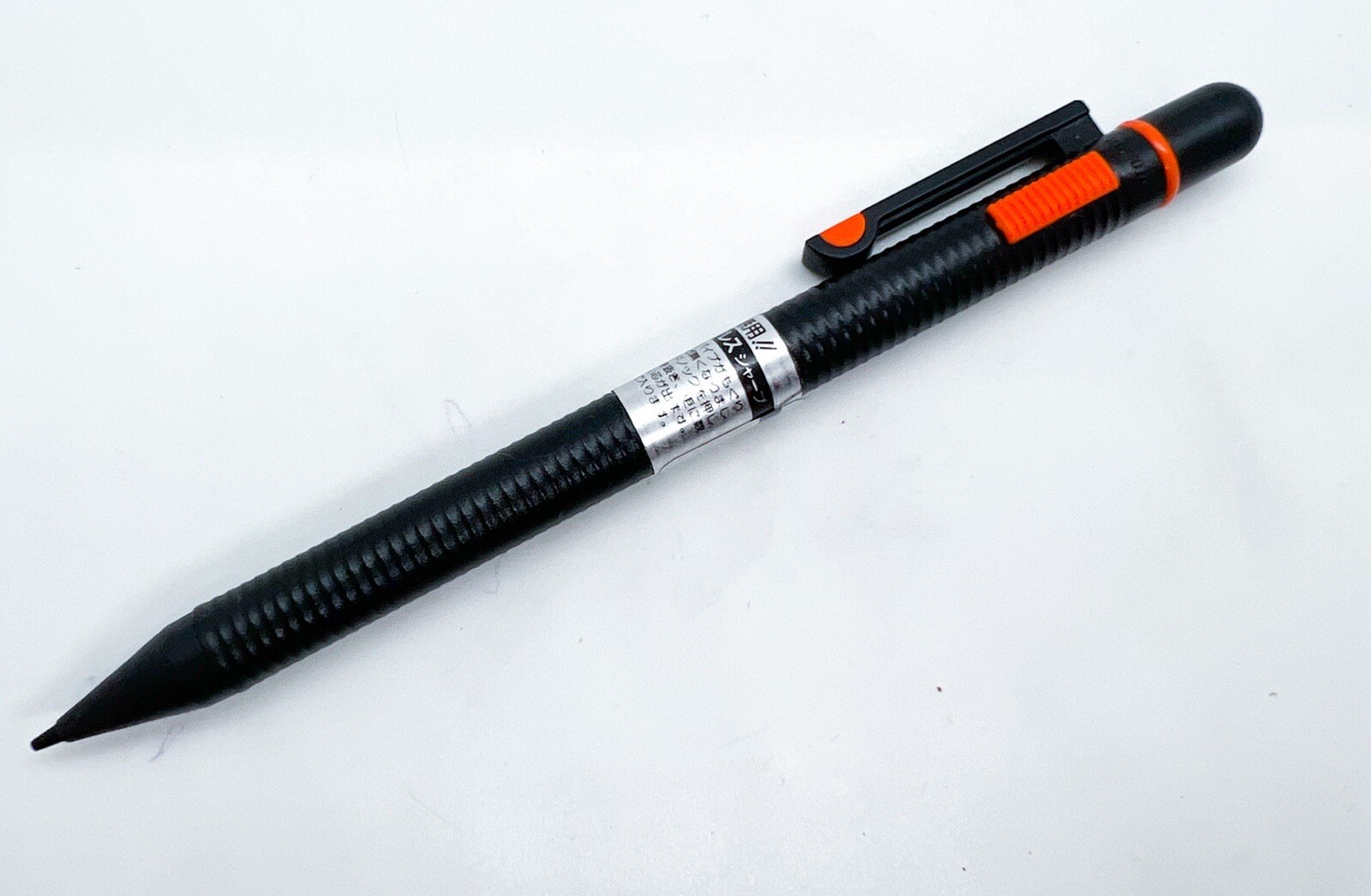 New Zebra Mechanical Pencil 0.5mm auto feed system Automatic Leading