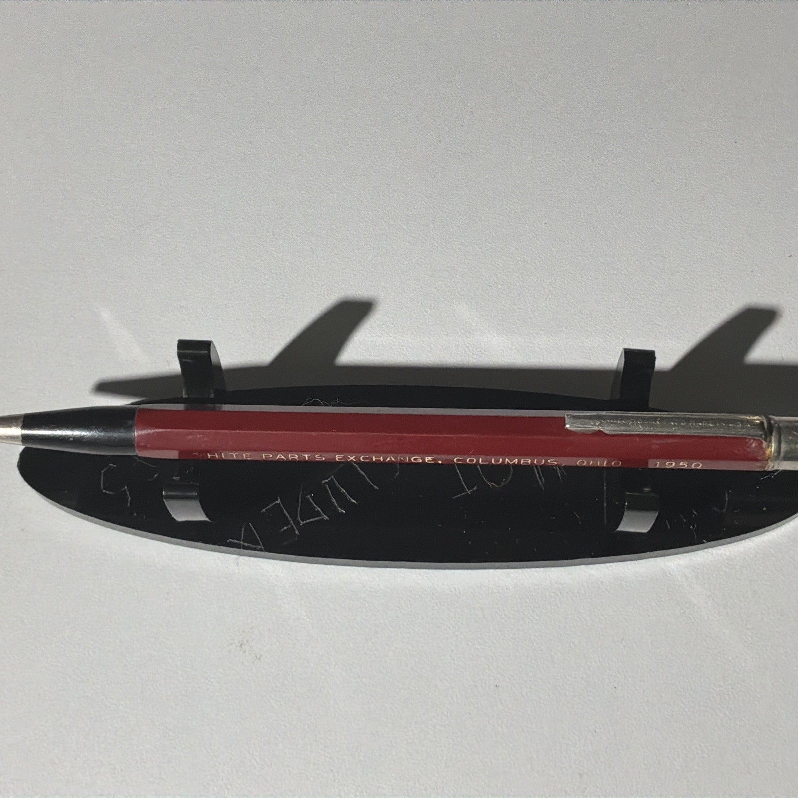 Vintage 1950 Autopoint Mechanical Pencil – Hite Parts Exchange Columbus OH