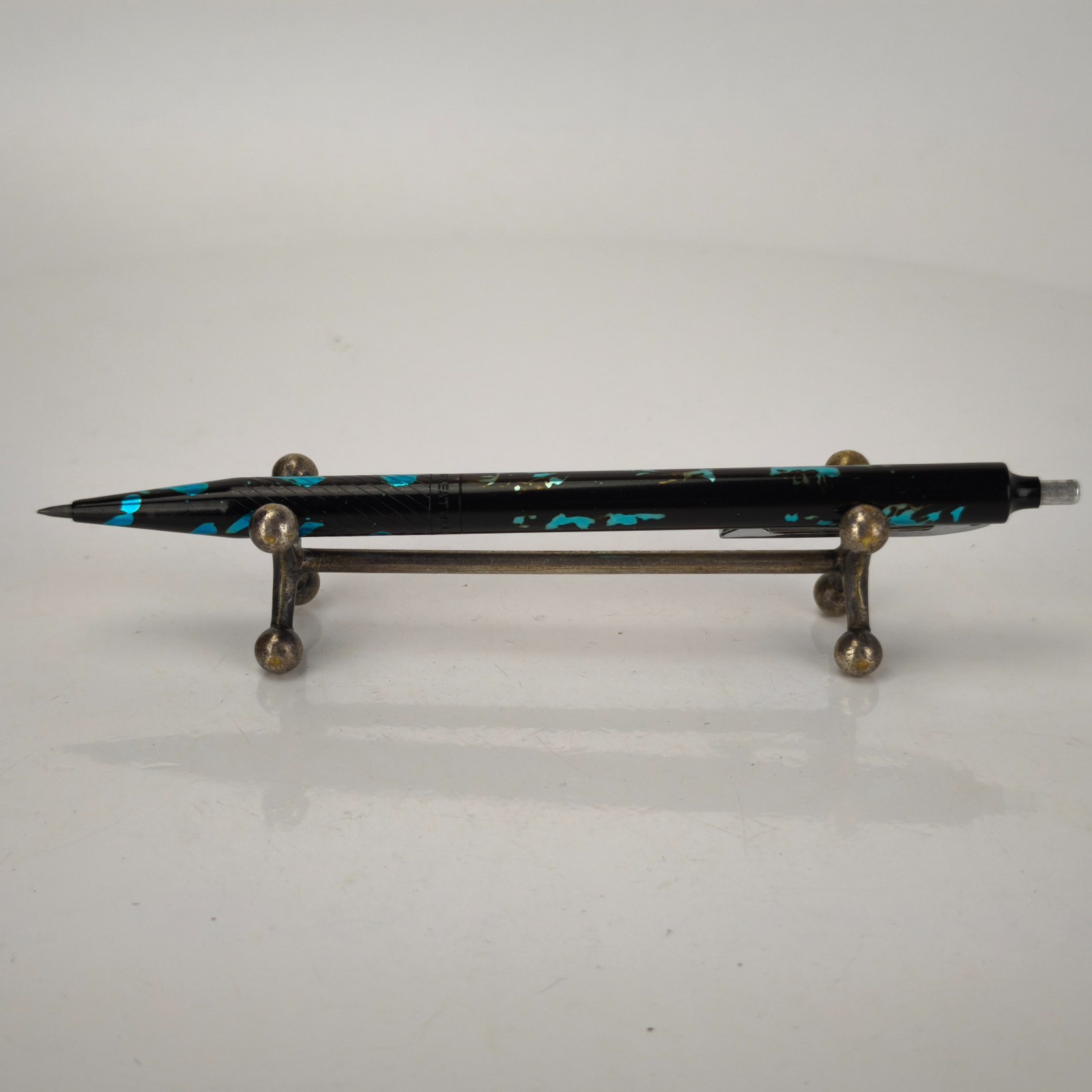 Great Wall 75-3 Vintage Mechanical Pencil 2mm Made in China 70s #6163