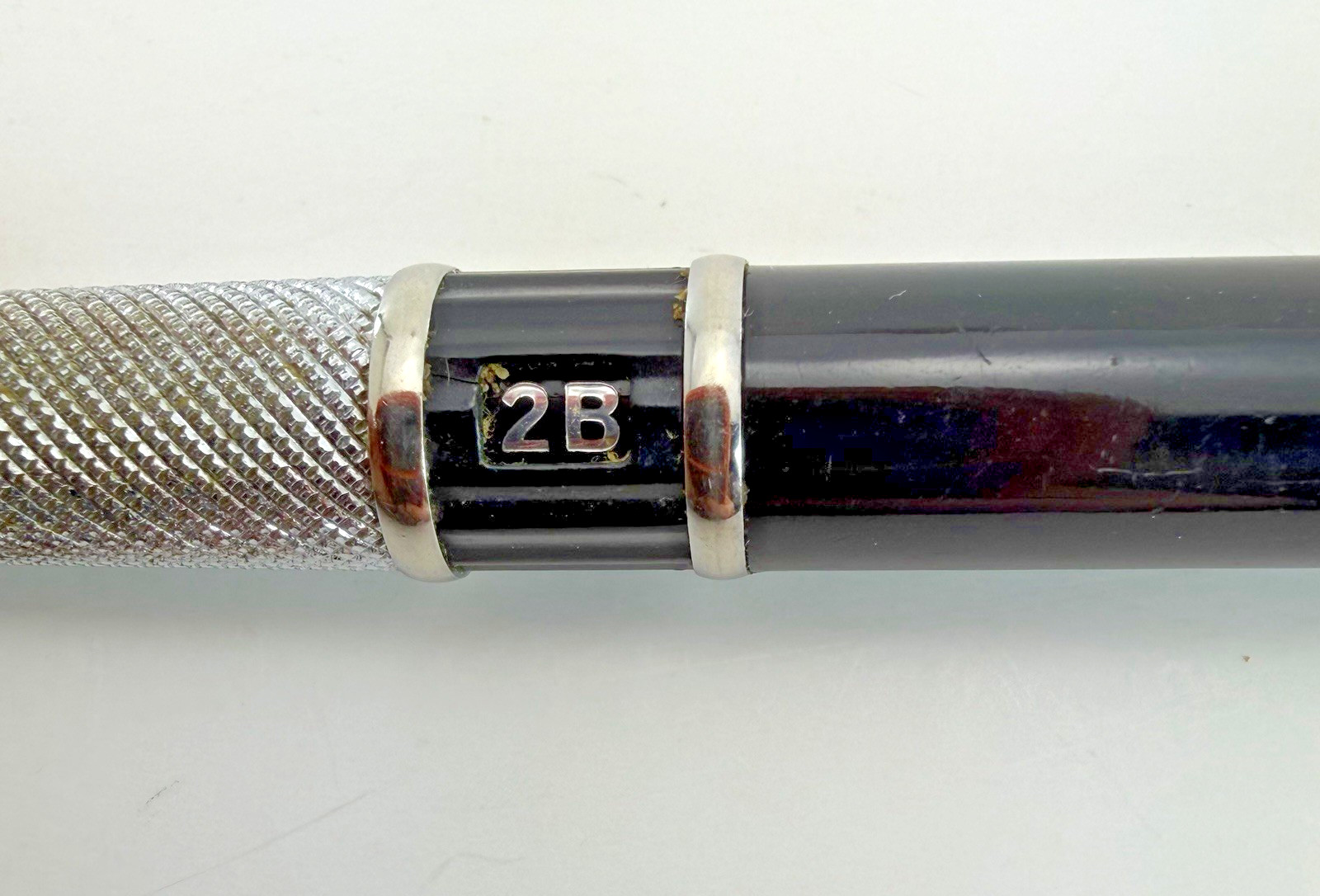 Papermate Pro-Touch II 0.5mm Drafting Mechanical Pencil Hardness Adjustment VTG