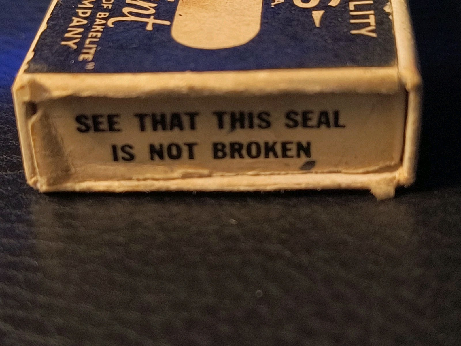 Vintage Partial Box (Approx. 50) of Autopoint 1.18mm Orange Leads (No. 31N) Rare