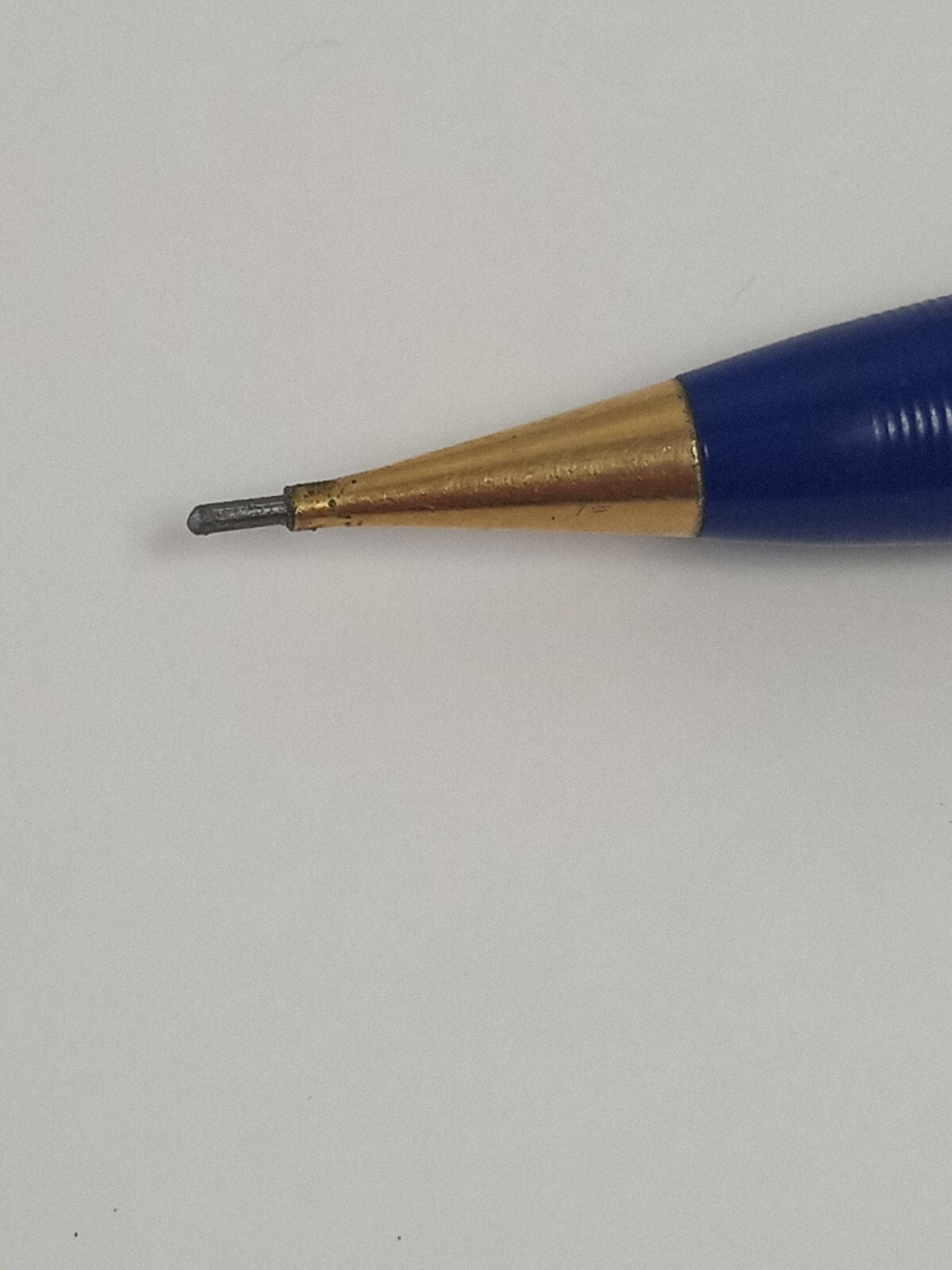 Vintage 1949 Sheaffer FINELINE Kiwanis Club 25th Anniversary Mechanical Pencil