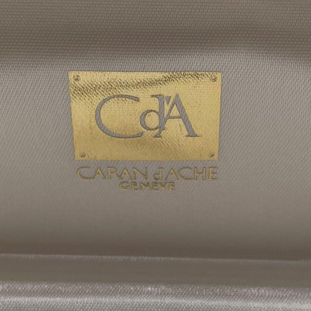 Caran d’Ache Ecridor Chevron Mechanical Pencil 0.7mm