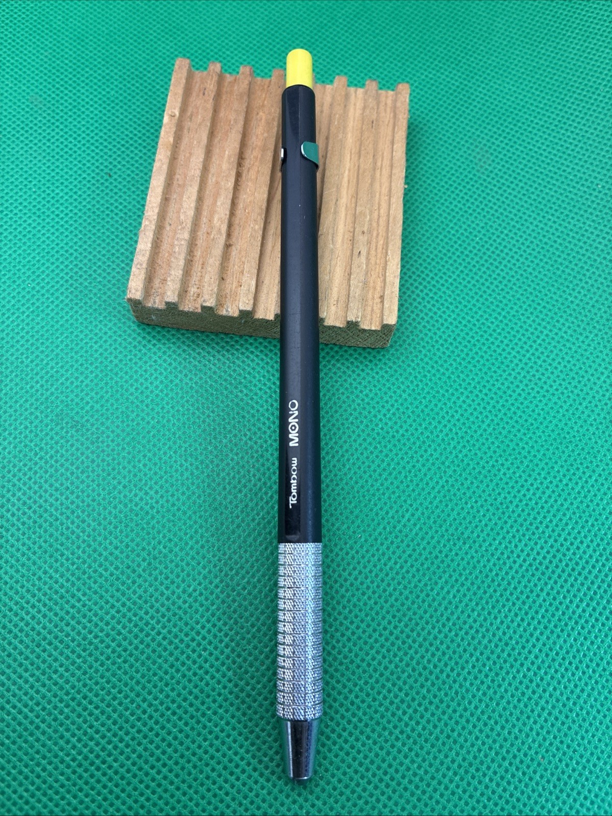 Vintage Tombow Mono Lead Holder Pencil 2mm