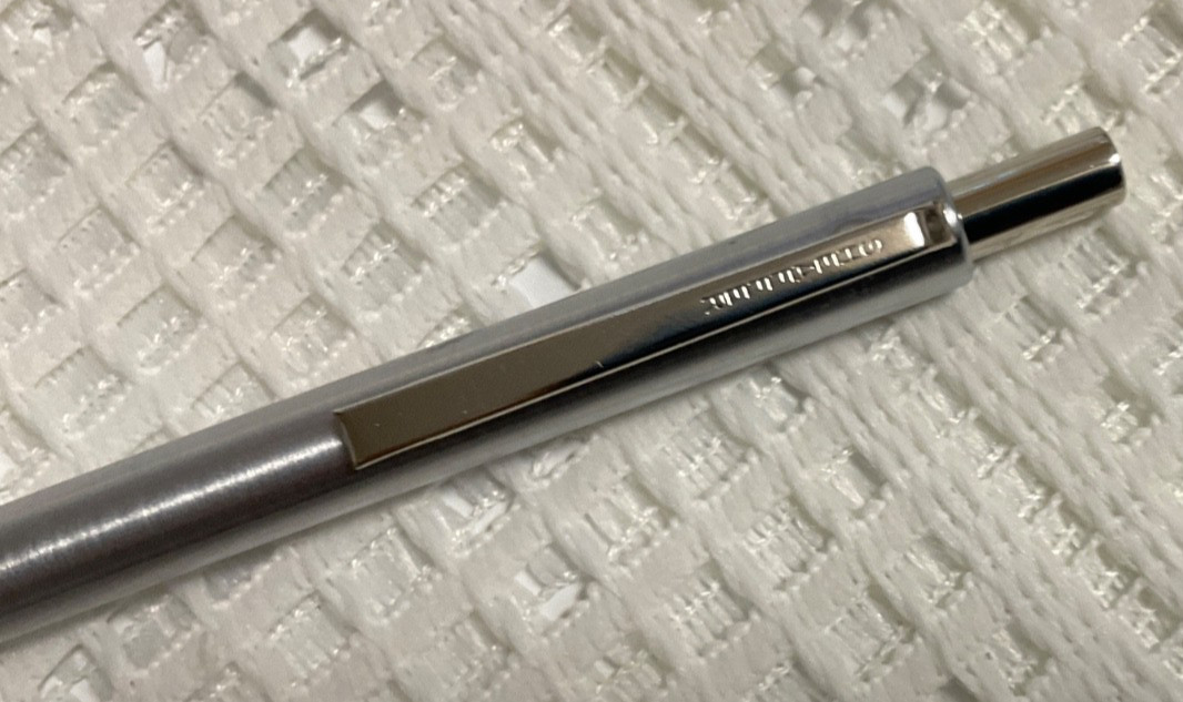 VTG “Sheaffer” Sentinel Sailor Mechanical pencil Made in Japan c. 1981 0.5mm