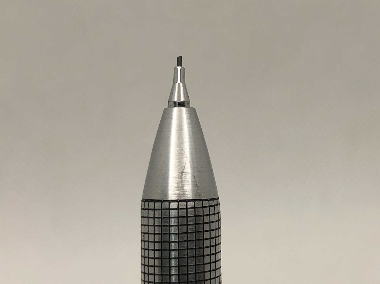 ZEBRA Japan Zebra Sharbo Multi-Function Pen, Stainless Steel