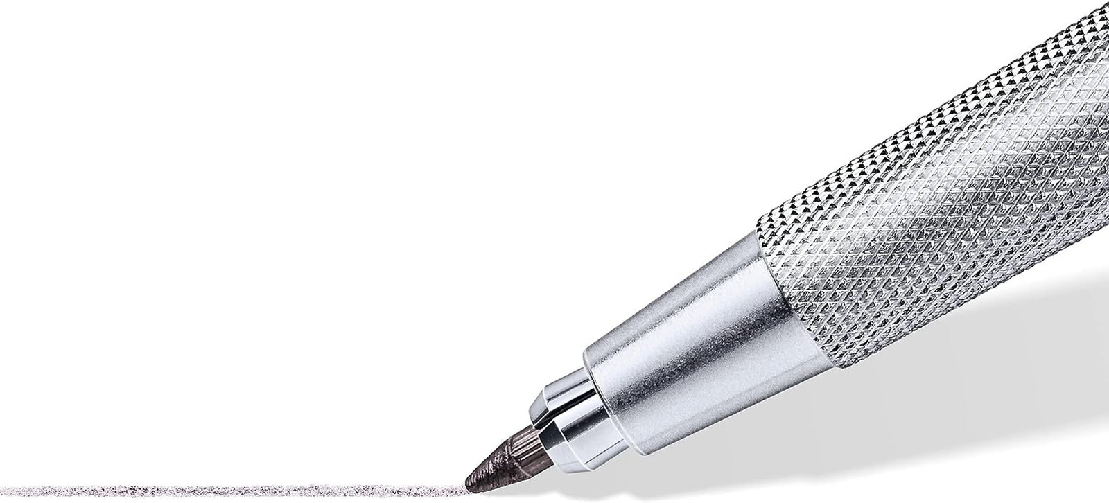 Staedtler Mars Technical Mechanical Pencil Set, 780Sbk,Blue