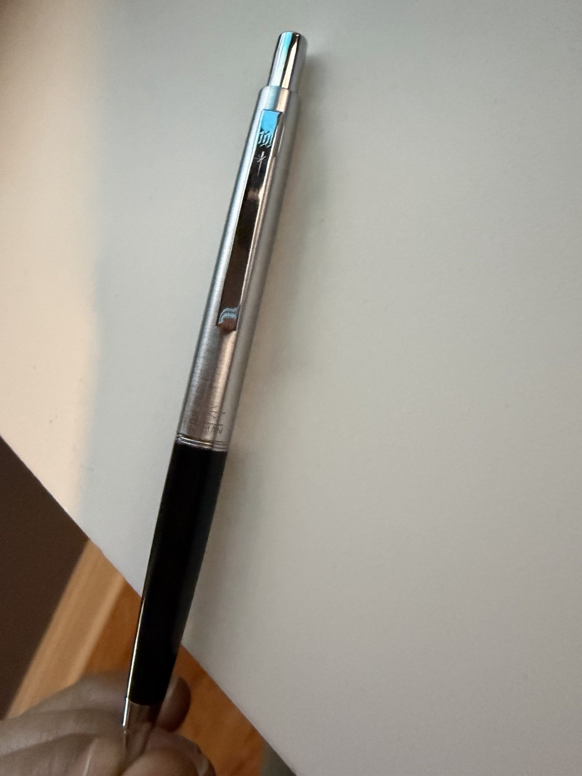 NEWMAN Vintage Mechanical Pencil 0.5mm – Made in Japan – Discontinued Model