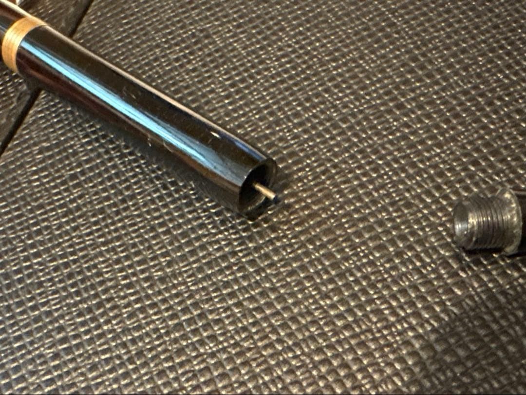 Montblanc Pix 1.18mm Push Type Sharp